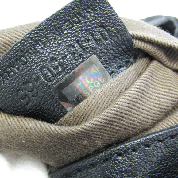 Chloé Elsie 01 13 50 65 Women's Leather Handbag,Shoulder Bag Black - Picture 12 of 13